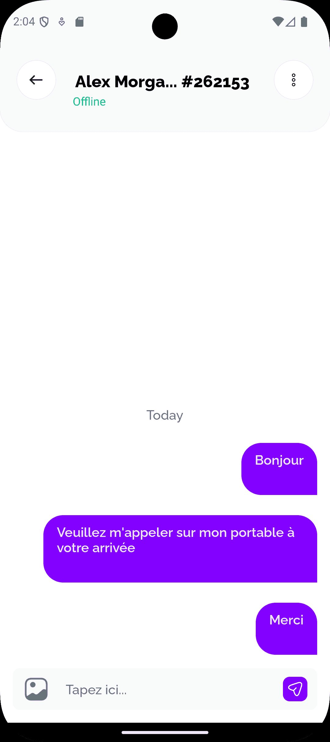 Guide étudiant